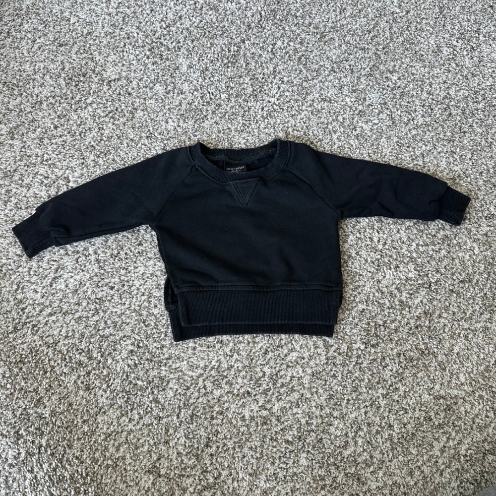 Baby Sweatshirt
